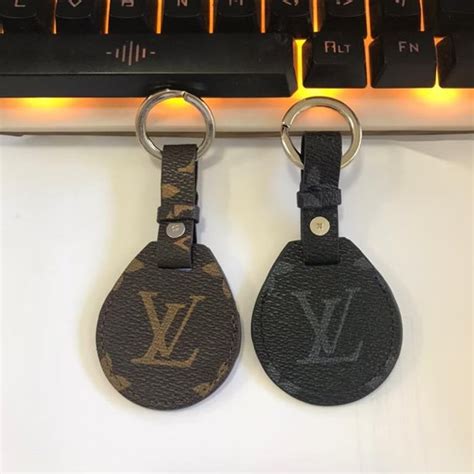 Louis Vuitton airtag